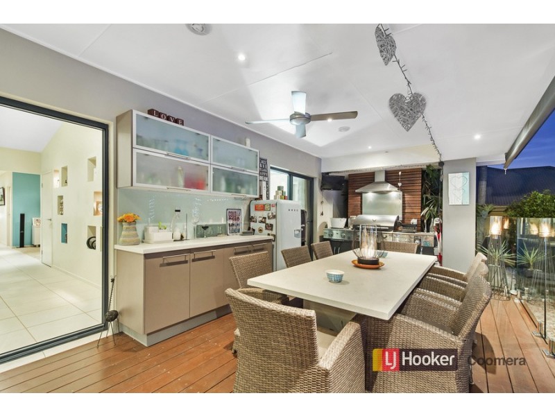 16 Ceil Circuit, Coomera Waters QLD 4209