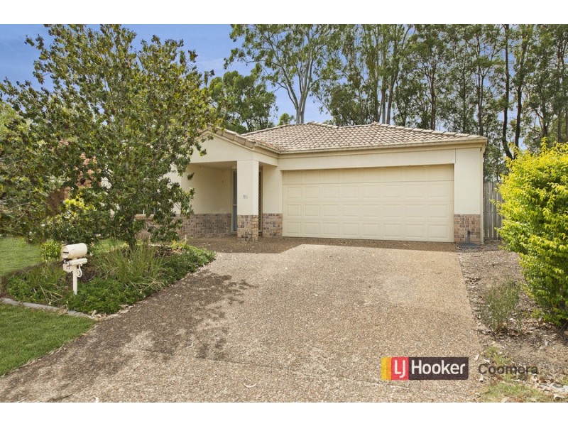 11 Andalusian Drive, Upper Coomera QLD 4209