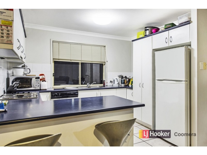11 Andalusian Drive, Upper Coomera QLD 4209