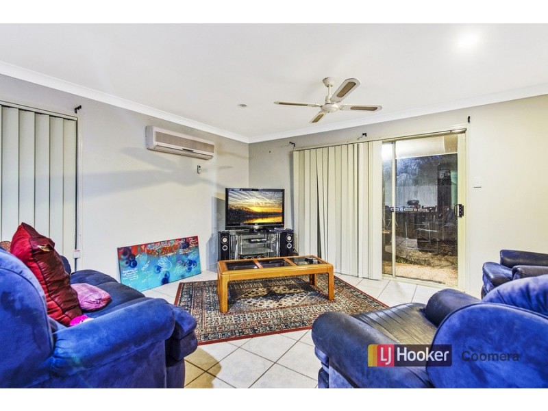 11 Andalusian Drive, Upper Coomera QLD 4209