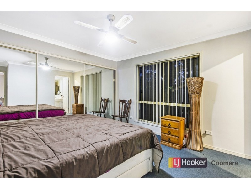 11 Andalusian Drive, Upper Coomera QLD 4209