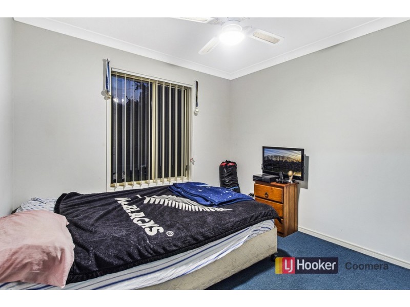 11 Andalusian Drive, Upper Coomera QLD 4209