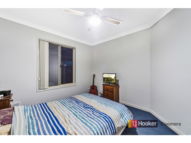 11 Andalusian Drive, Upper Coomera QLD 4209