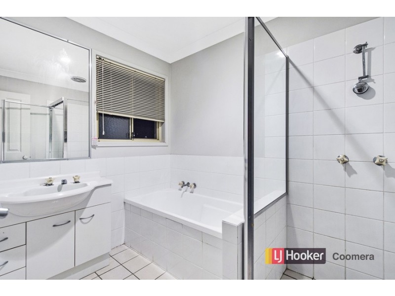 11 Andalusian Drive, Upper Coomera QLD 4209