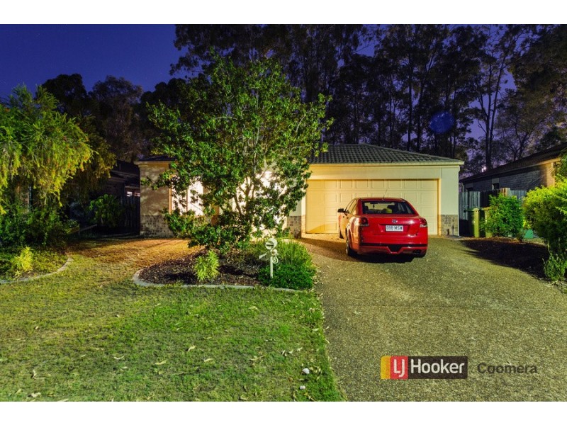 11 Andalusian Drive, Upper Coomera QLD 4209