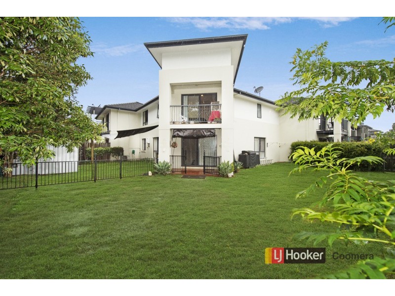 62/24 Jessica Drive, Upper Coomera QLD 4209