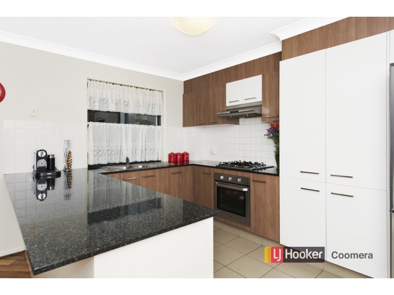 62/24 Jessica Drive, Upper Coomera QLD 4209