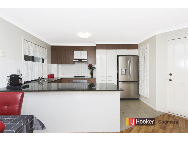 62/24 Jessica Drive, Upper Coomera QLD 4209