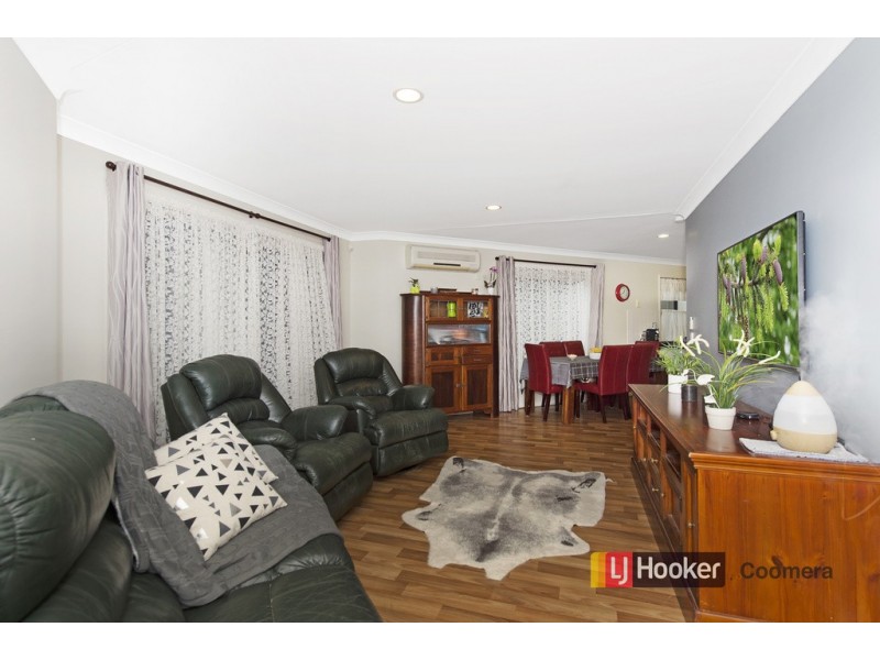 62/24 Jessica Drive, Upper Coomera QLD 4209