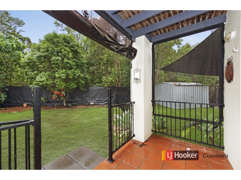 62/24 Jessica Drive, Upper Coomera QLD 4209