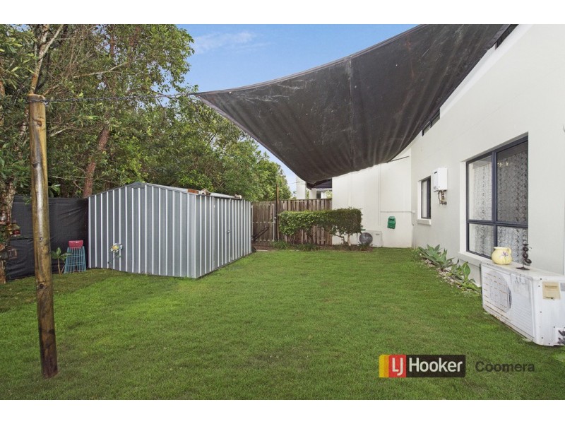 62/24 Jessica Drive, Upper Coomera QLD 4209