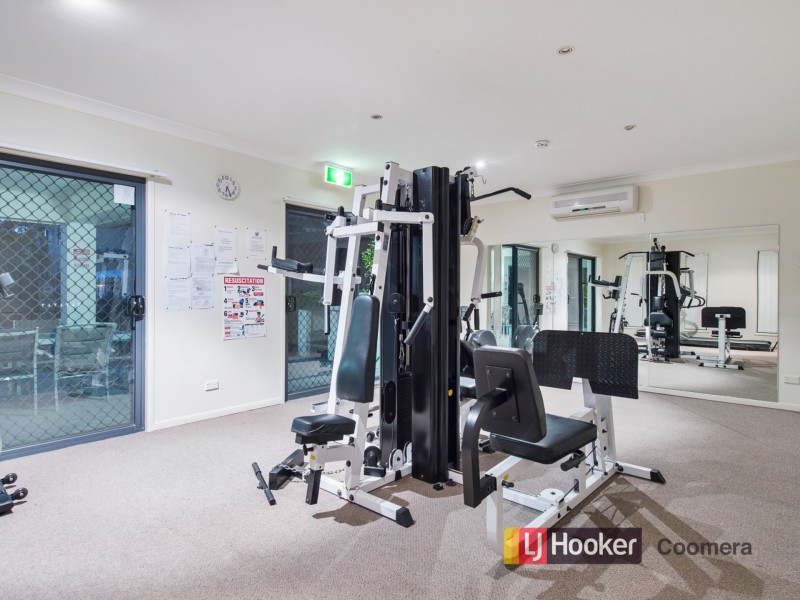 62/24 Jessica Drive, Upper Coomera QLD 4209