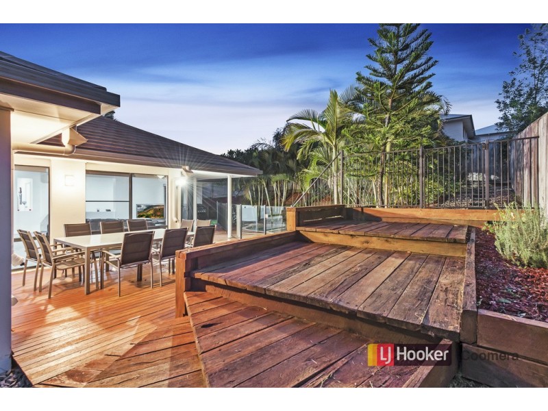 3 Meroo Place, Upper Coomera QLD 4209
