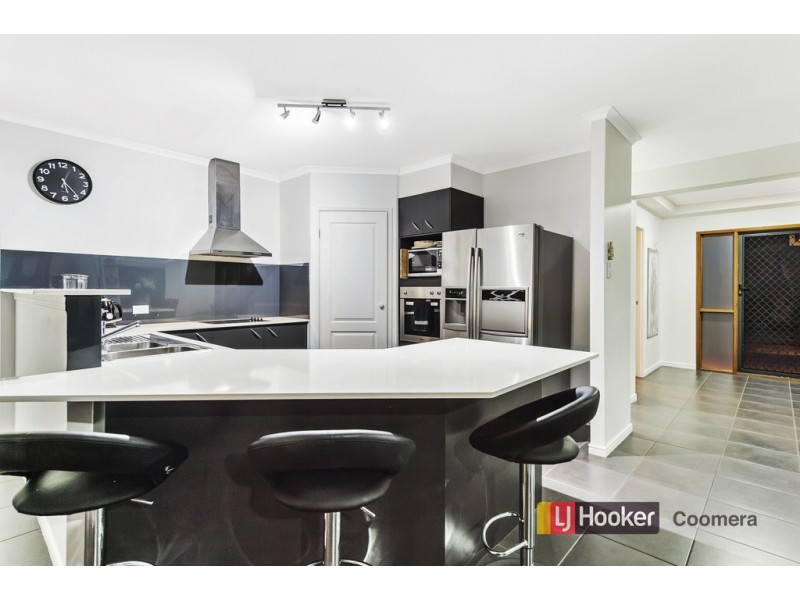 3 Meroo Place, Upper Coomera QLD 4209