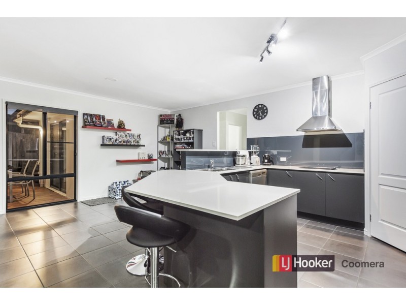 3 Meroo Place, Upper Coomera QLD 4209