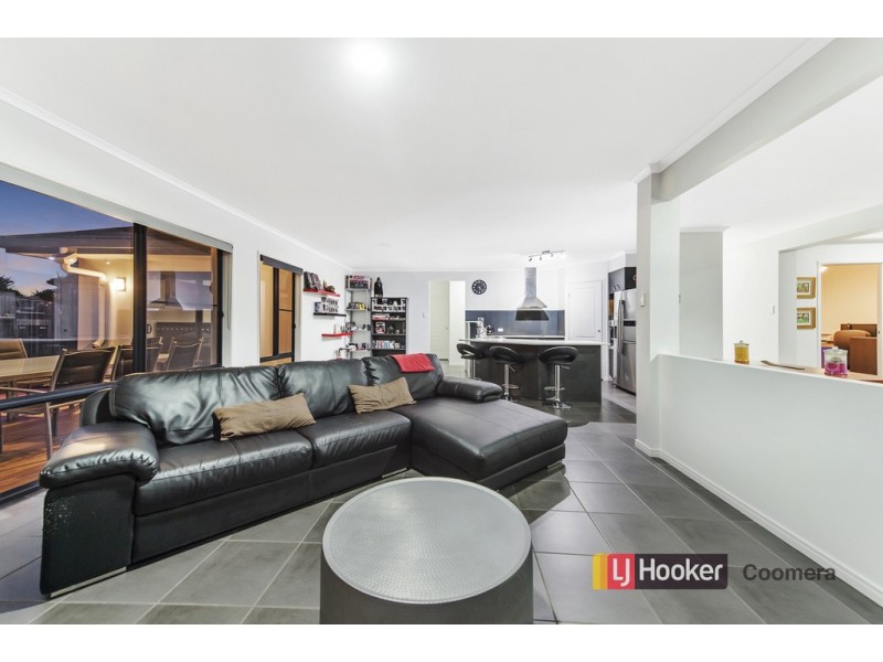3 Meroo Place, Upper Coomera QLD 4209