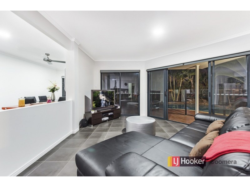 3 Meroo Place, Upper Coomera QLD 4209