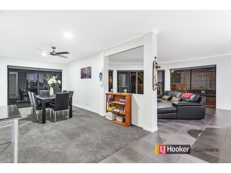 3 Meroo Place, Upper Coomera QLD 4209
