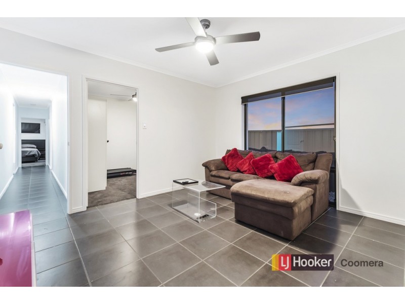 3 Meroo Place, Upper Coomera QLD 4209