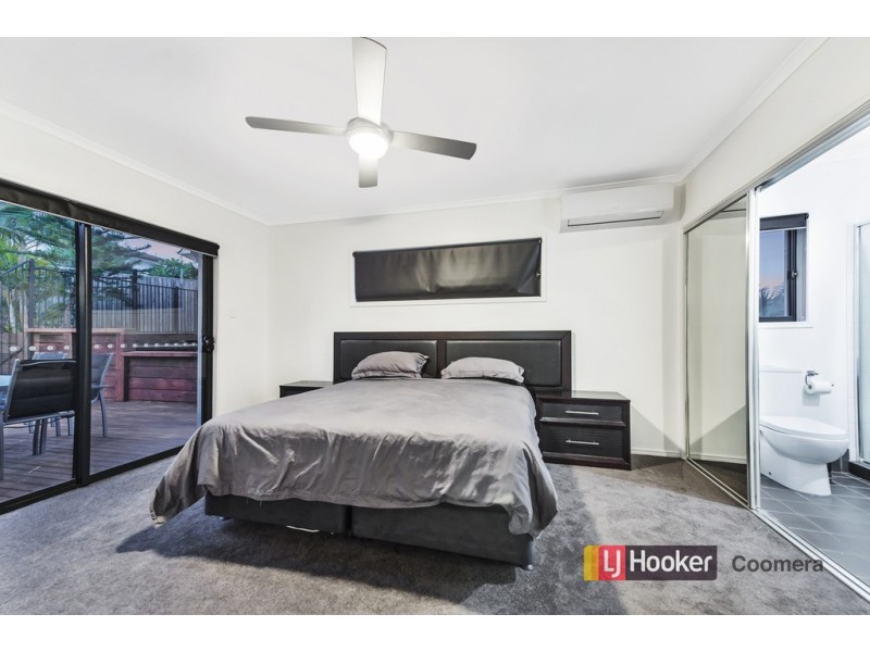 3 Meroo Place, Upper Coomera QLD 4209