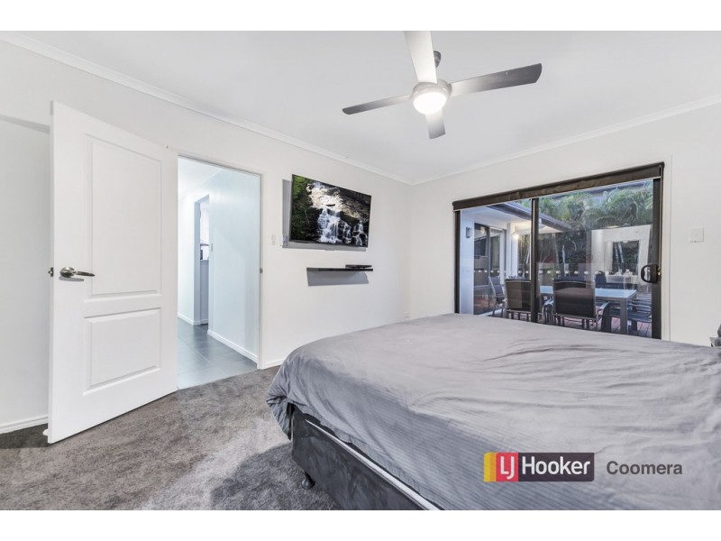 3 Meroo Place, Upper Coomera QLD 4209
