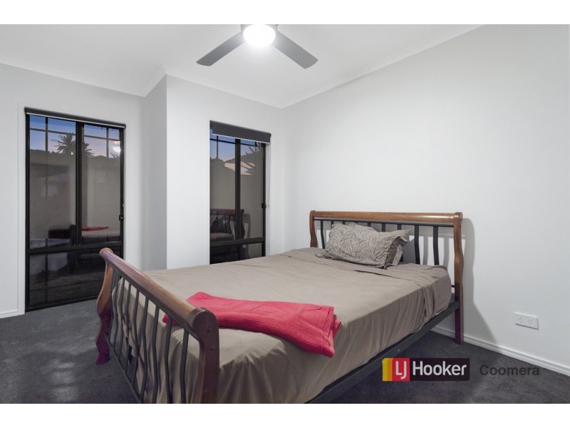 3 Meroo Place, Upper Coomera QLD 4209