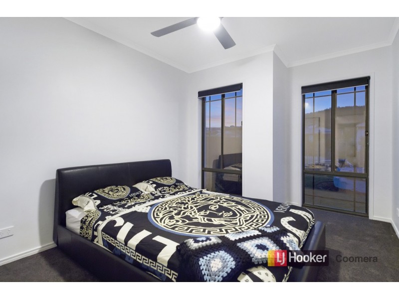 3 Meroo Place, Upper Coomera QLD 4209