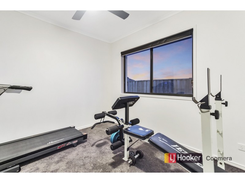 3 Meroo Place, Upper Coomera QLD 4209