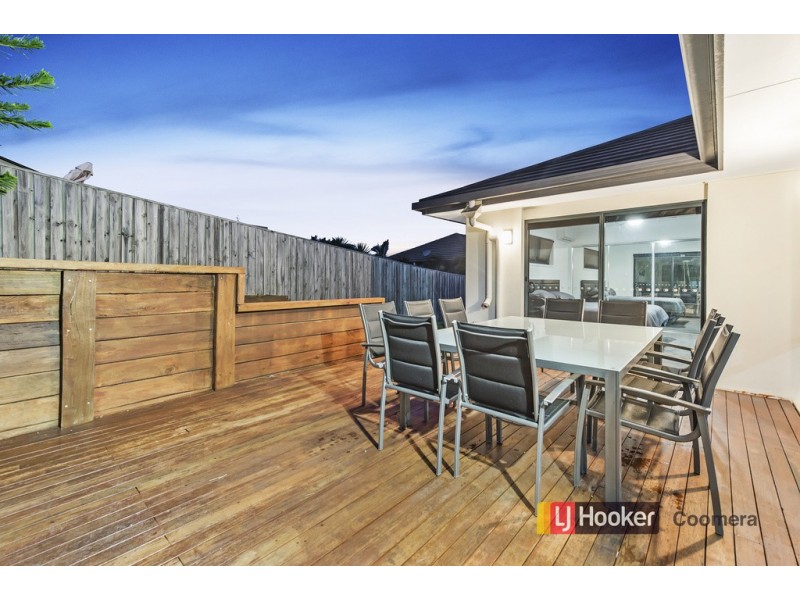 3 Meroo Place, Upper Coomera QLD 4209