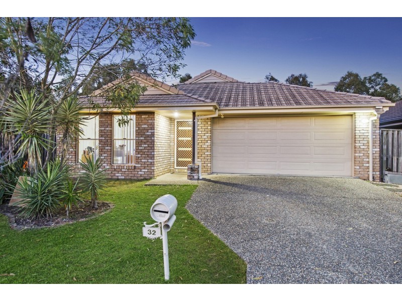 32 Runway Drive, Upper Coomera QLD 4209