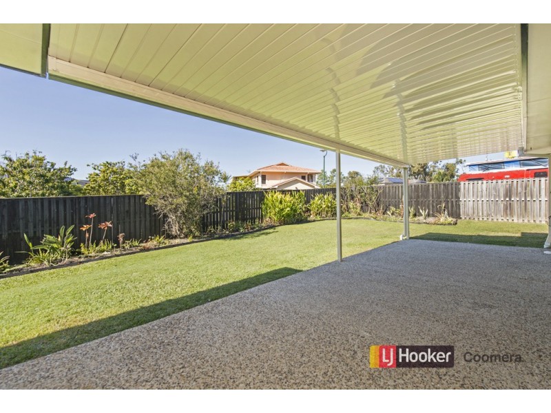 23 Diamond Sand Drive, Upper Coomera QLD 4209