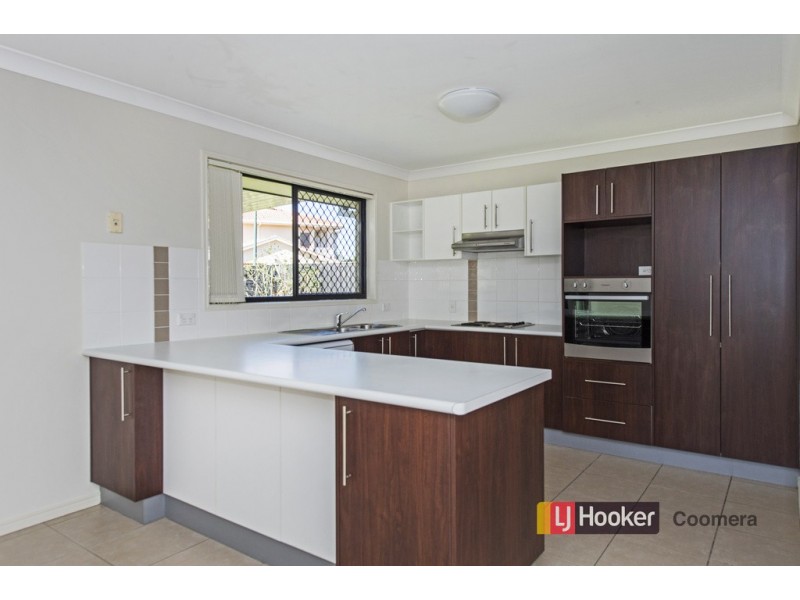 23 Diamond Sand Drive, Upper Coomera QLD 4209