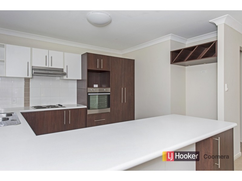 23 Diamond Sand Drive, Upper Coomera QLD 4209