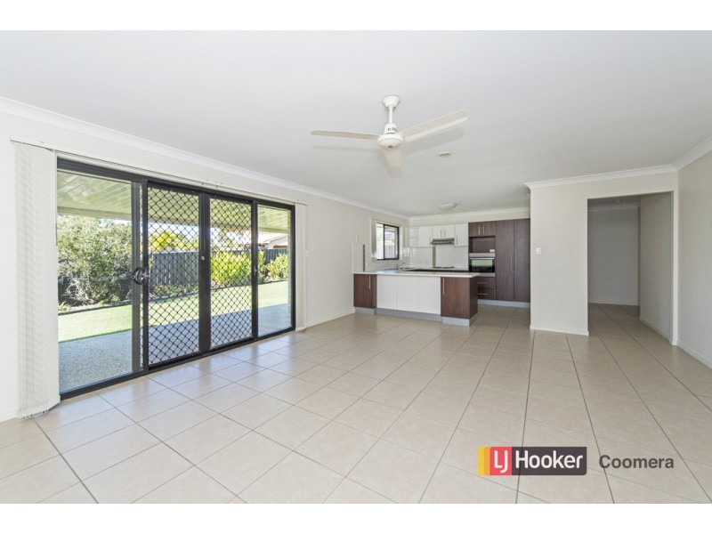 23 Diamond Sand Drive, Upper Coomera QLD 4209