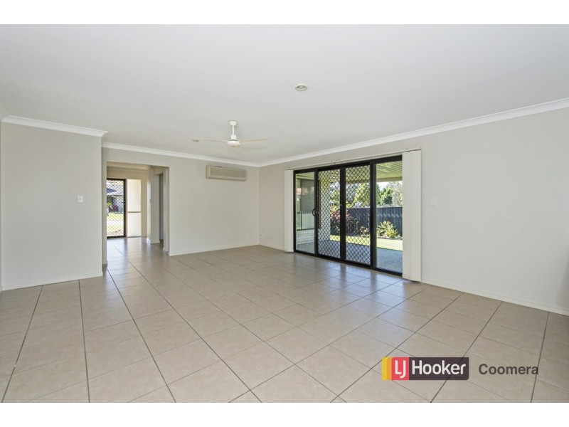 23 Diamond Sand Drive, Upper Coomera QLD 4209