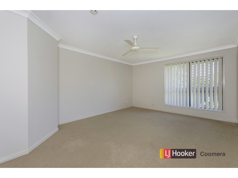 23 Diamond Sand Drive, Upper Coomera QLD 4209