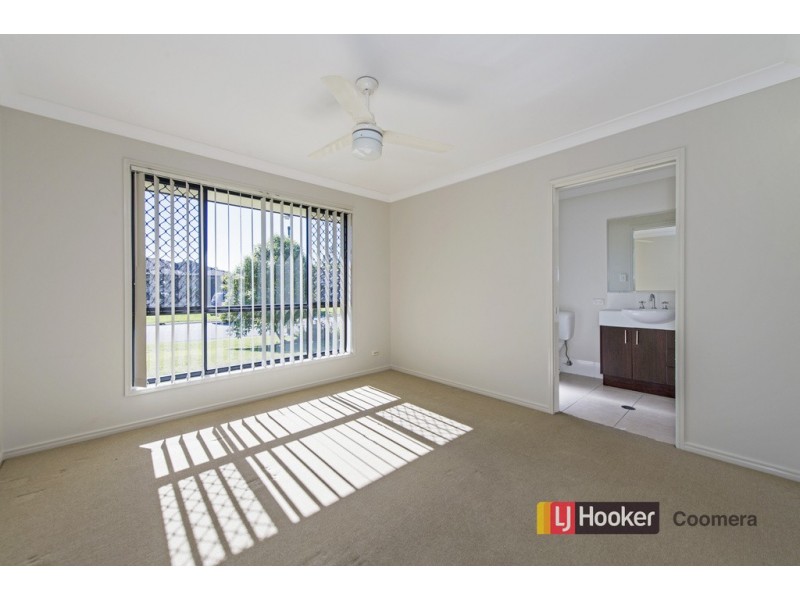 23 Diamond Sand Drive, Upper Coomera QLD 4209