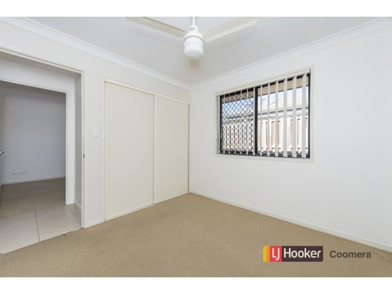 23 Diamond Sand Drive, Upper Coomera QLD 4209
