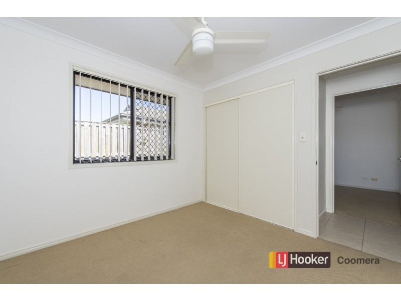 23 Diamond Sand Drive, Upper Coomera QLD 4209