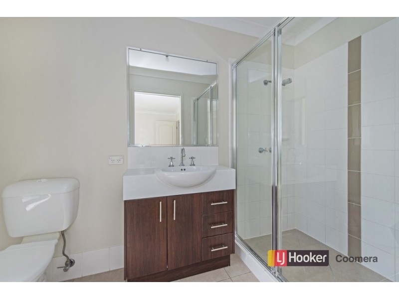 23 Diamond Sand Drive, Upper Coomera QLD 4209