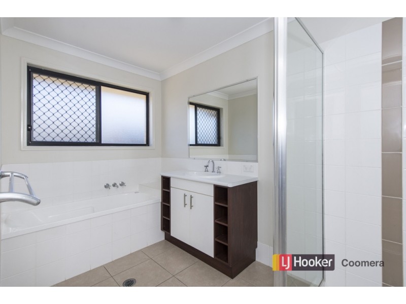 23 Diamond Sand Drive, Upper Coomera QLD 4209