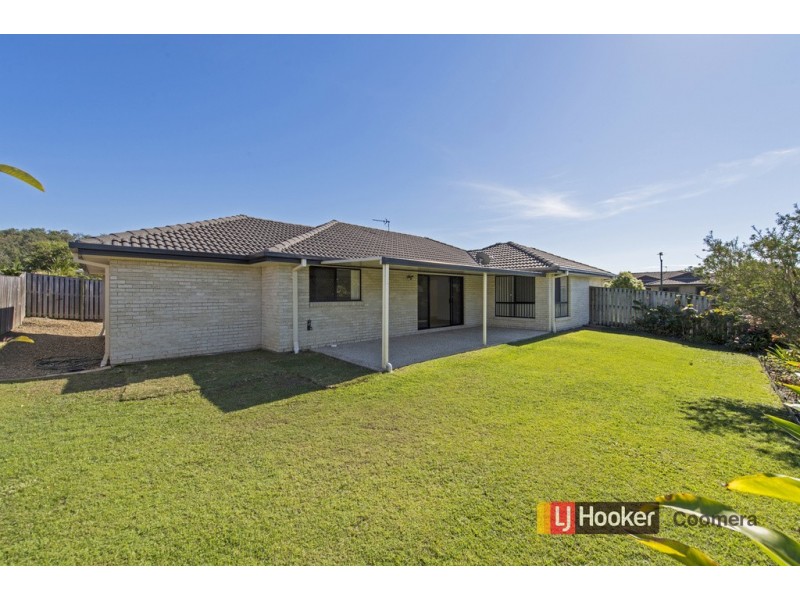 23 Diamond Sand Drive, Upper Coomera QLD 4209