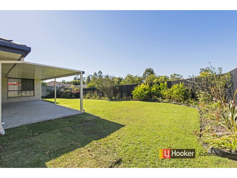 23 Diamond Sand Drive, Upper Coomera QLD 4209