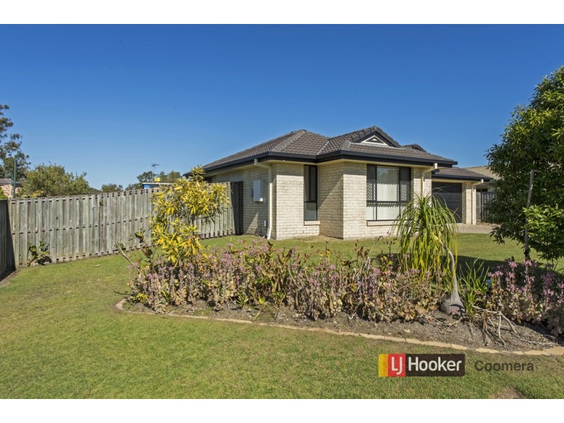 23 Diamond Sand Drive, Upper Coomera QLD 4209