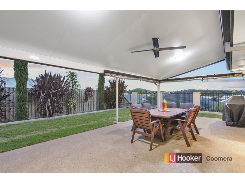 22 Heatherdale Drive, Upper Coomera QLD 4209