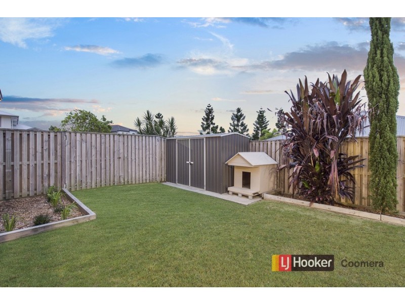 22 Heatherdale Drive, Upper Coomera QLD 4209