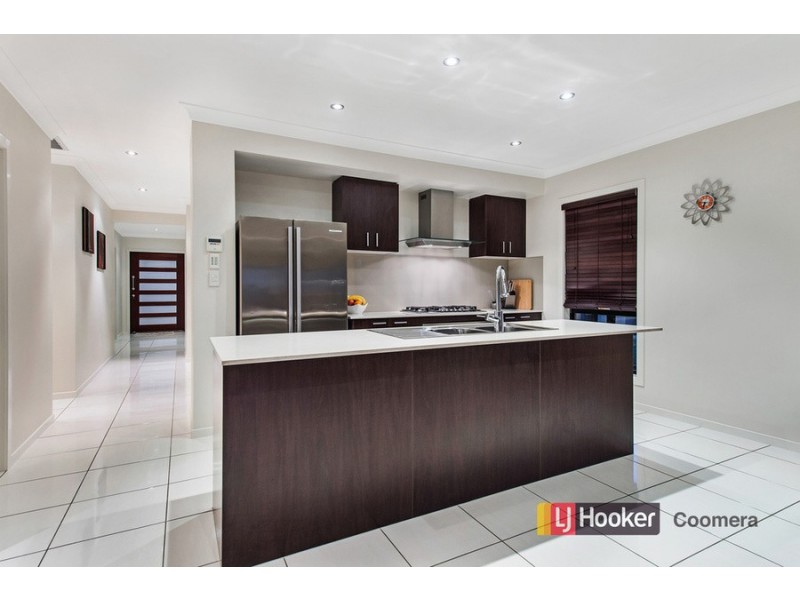 22 Heatherdale Drive, Upper Coomera QLD 4209