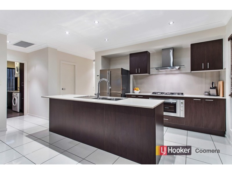 22 Heatherdale Drive, Upper Coomera QLD 4209