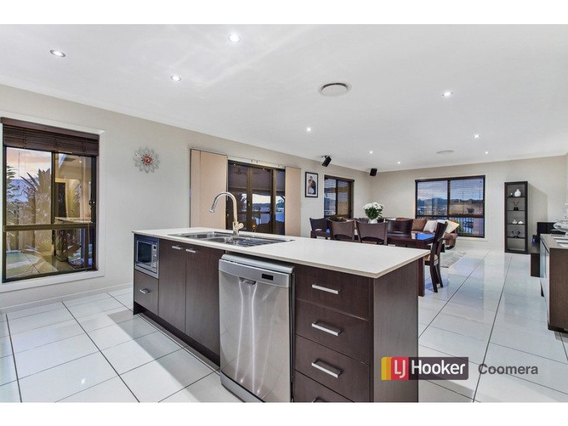 22 Heatherdale Drive, Upper Coomera QLD 4209