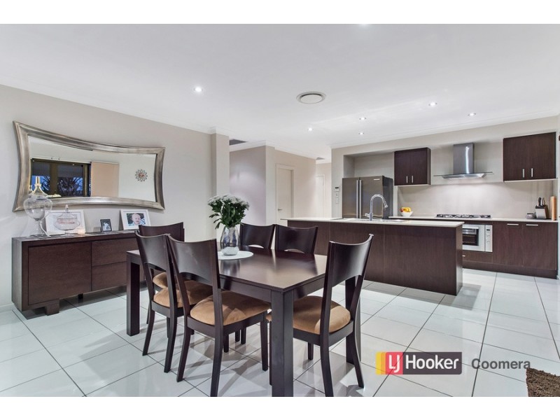 22 Heatherdale Drive, Upper Coomera QLD 4209